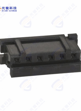 DF3-6S-2C《CONN RECEPT HOUSING 6POS 2MM》