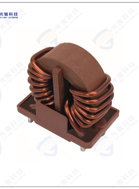 T60405R6166X210 滤波器CMC 2.96MH 10A 2LN 3.15 KOHM TH