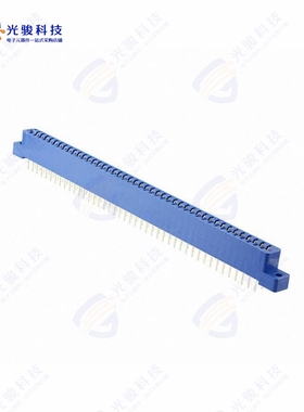 MPSL-0156-43-DW-1KGH《CONN EDGE DUAL FMALE 86POS 0.156》