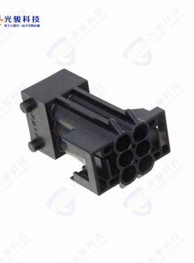 1-965426-1《CONN PLUG HSG 6POS 5.00MM》