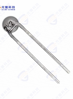 B57891M0222J000《THERM NTC 2.2KOHM 3900K DISC》