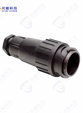 C01610H0170031《CONN PLUG HSNG MALE 18POS INLINE》