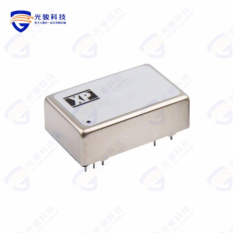 JCG1212S3V3《DC DC CONVERTER 3.3V 12W》