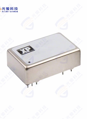 JCG1248S2V5《DC DC CONVERTER 2.5V 12W》