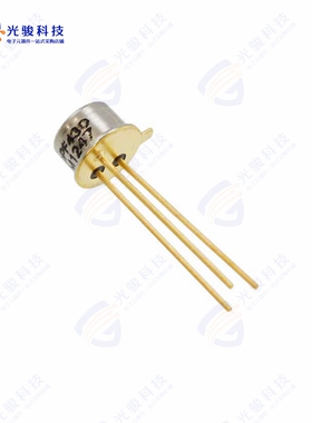OPF430《SENSOR PHOTODIODE 860NM TO46》