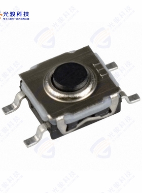 KSC341GLFS 《SWITCH TACTILE SPST-NO 0.05A 32V》