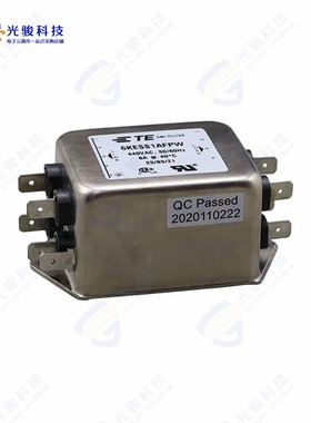 6KESS1AFPW《KES 6A 1S SPADE WYE 440VAC 50HZ》