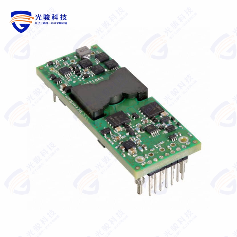 EBVW020A0B64Z《DC DC CONVERTER 12V 240W》