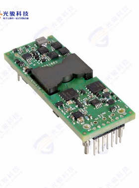 EBVW020A0B641Z《DC DC CONVERTER 12V 240W》