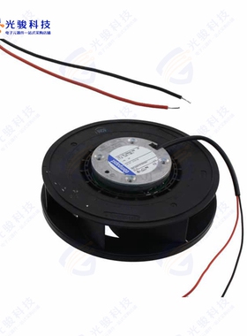 RER160-28/12N《FAN IMP MTRZD 176X54MM 12VDC》