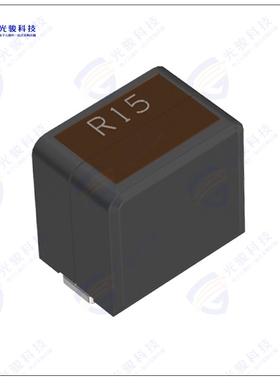 VLBU1007090T-R15L 电感器FIXED IND 150NH 70A 0.18MOHM SMD