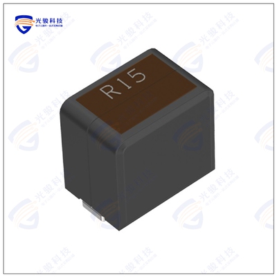 VLBU1007090T-R12L 电感器FIXED IND 120NH 70A 0.18MOHM SMD