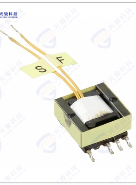 750341657 变压器XFMR LED DR AC/DC CONV 720UH TH