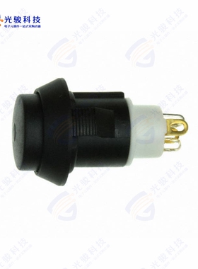AP2E207SZBE 《SWITCH PUSH SPST-NO 0.125A 125V》