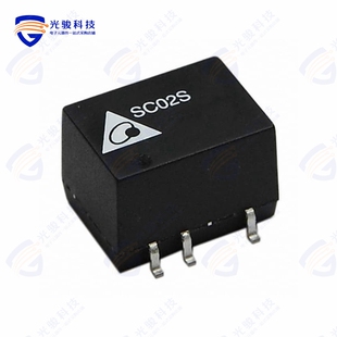 15V SC02D1215A CONVERTER