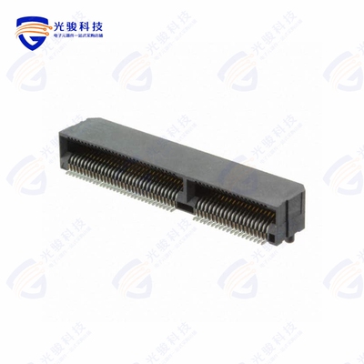 MEC6-150-02-L-D-RA1《CONN EDGE DUAL FMALE 100P 0.025》