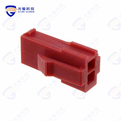 1-172157-2《CONN CAP RCPT 2POS MINI-UM-N-L》