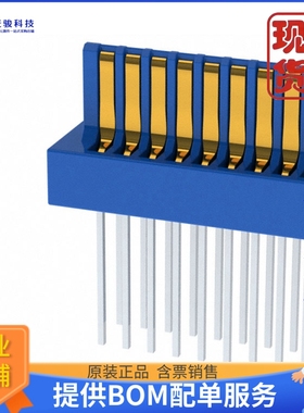 EBC30MMMN《仓库现货CONN CARDEDGE MALE 60POS 0.100》