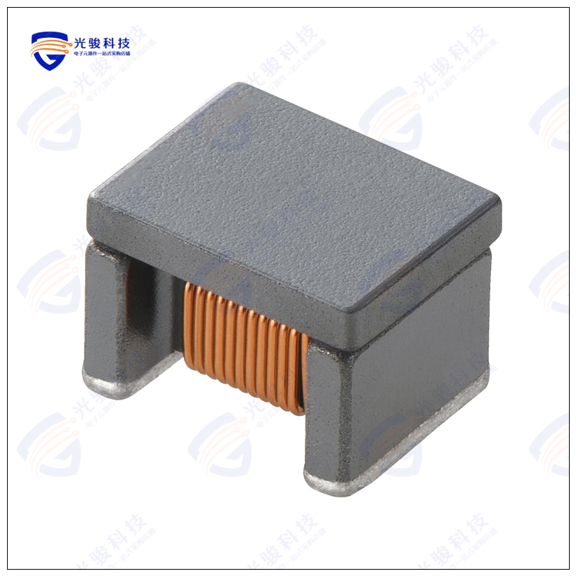 LQW32FT1R6M8HL 电感器FIXED IND 1.6UH 1500MA 1210 20%