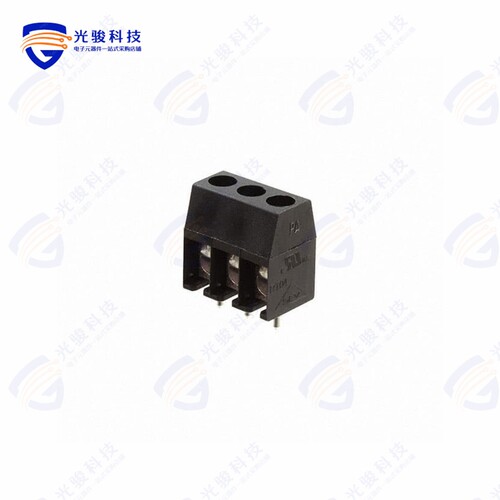 31003103《SCREW TYPE, TERMINAL BLOCK, RIGH》