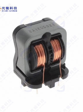 SSRH24NV-12655《CMC 65.5MH 1.2A 2LN TH》