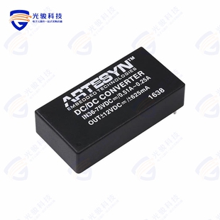 15W AEE01H48 24V CONVERTER