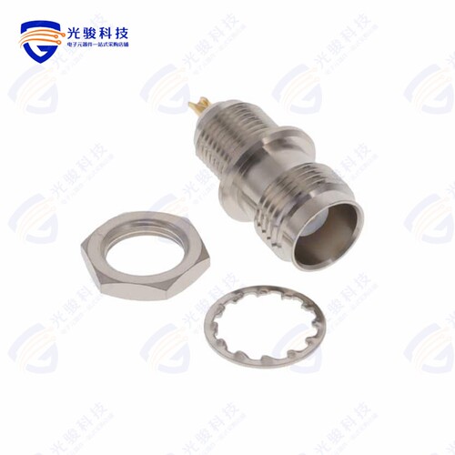 R143557000《TNC / BULKHEAD JACK RECEPTACLE F》