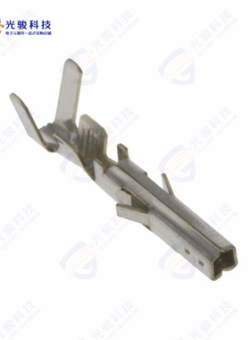 DMH-B-C-F-R《4.2MM TERM M 18-22AWG BRASS TIN》