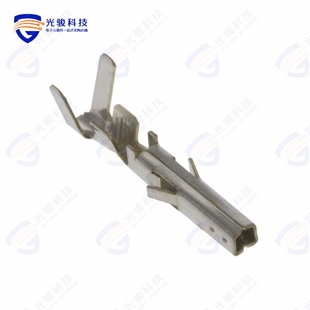 4.2MM DMH TIN BRASS 22AWG TERM