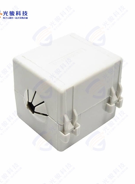 SS25B2032《FERRITE 510OHM HINGED 12.70MM》