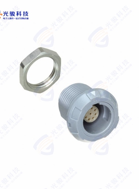 G11M07-P09LCC0-0070《CONN RCPT FMALE 9P GOLD SLDR CUP》