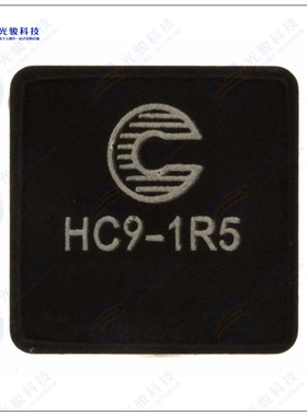 HC9-1R5-R 电感器FIXED IND 1.5UH 21A 2.27MOHM SMD
