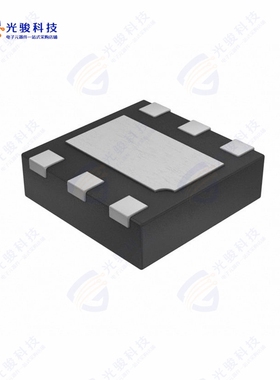 AH8501-FDC-7《SENSOR HALL ANALOG 6UDFN》