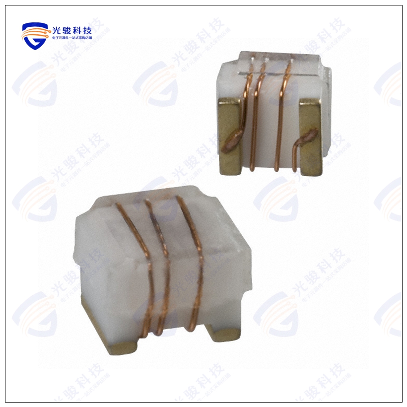 PM1008-4R7K-RC 电感器FIXED IND 4.7UH 175MA 2.3OHM SMD