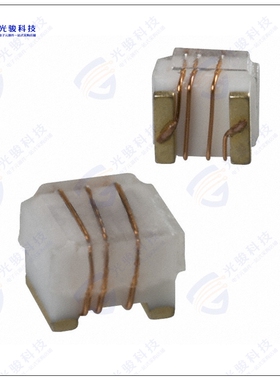 PM1008-1R0K-RC 电感器FIXED IND 1UH 330MA 1.75 OHM SMD