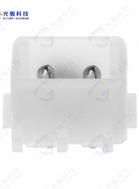 350209-1《CONN HEADER VERT 2POS 5.08MM》