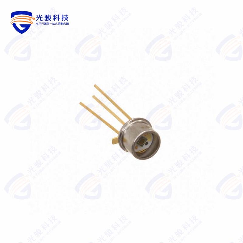 0800-3111-111《INGAAS, 1.0MM AA, TO-46 ISO》