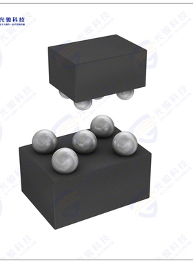 PCMF1USB30Z 滤波器CMC 2LN SMD ESD