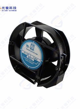 OD172SAP-12HTB《FAN AXIAL 172X50.8MM 12VDC TERM》