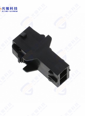 1054111102《MEGA-FIT PANELMOUNT PLUG HSG DR》