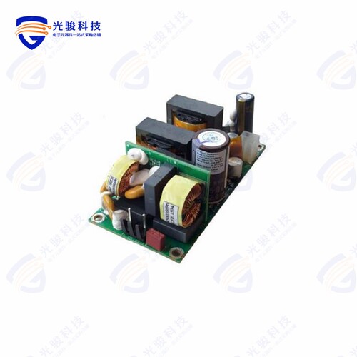 CLP0224FPXXXZ01A《AC/DC CONVERTER 24V 200W》