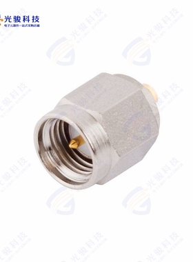 M39012/79B3101《CONN SMA PLUG STR 50OHM SOLDER》