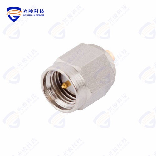 M39012/79B3101《CONN SMA PLUG STR 50OHM SOLDER》