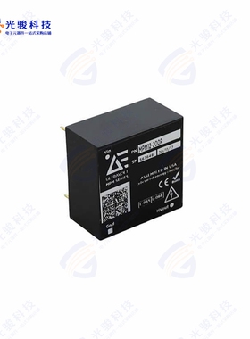 MPM12-200P《DC DC CONVERTER 34-200V 15W》