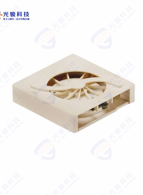 UB3F3-500B《BLOWER 3VDC 15X3MM IP58 TACH》