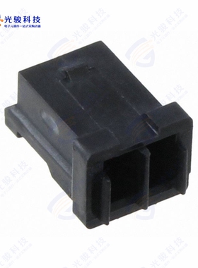 874390201《CONN HOUSE 1.5MM 2 POS》