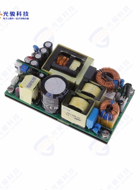 CFM500S240《AC/DC CONVERTER 24V 380W》