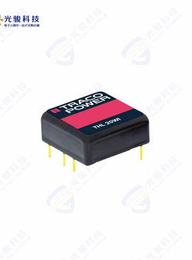 THL 20-4823WI《DC DC CONVERTER +/-15V 20W》