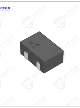 HPL8012060F1R33MRD3P 电感器IND 330NH 45A 550MOHM -55~155