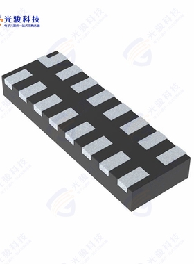 EMI8133MUTAG《CMC 100MA 6LN SMD ESD》